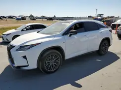 2T2BGMCA0HC013294 2017 LEXUS RX