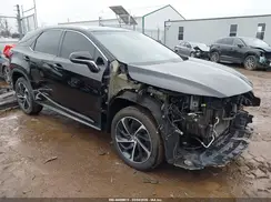 2T2BGMCA0HC013862 2017 LEXUS RX