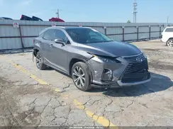 2T2BGMCA0HC015837 2017 LEXUS RX