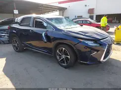 2T2BGMCA0HC016826 2017 LEXUS RX