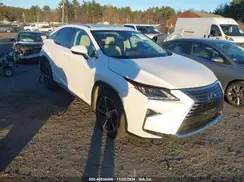 2T2BGMCA0HC017832 2017 LEXUS RX