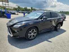 2T2BGMCA0HC018754 2017 LEXUS RX