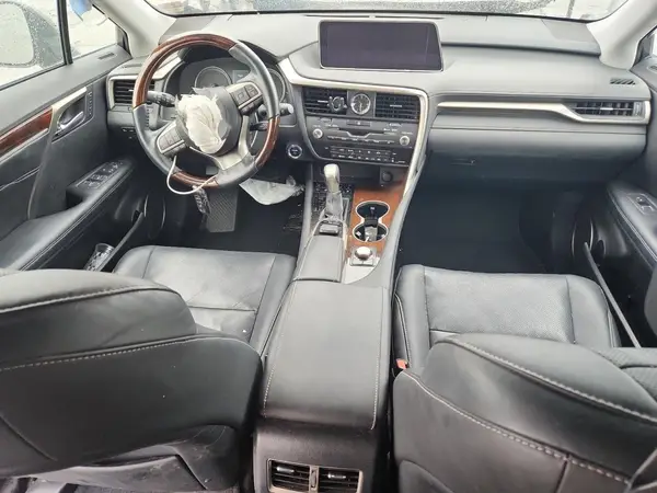 2T2BGMCA0HC018981 2017 LEXUS RX - Image 8