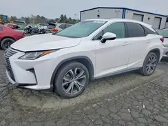 2T2BGMCA0HC019211 2017 LEXUS RX