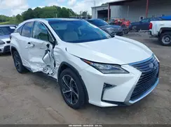 2T2BGMCA0HC019340 2017 LEXUS RX