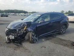 2T2BGMCA0JC021479 2018 LEXUS RX
