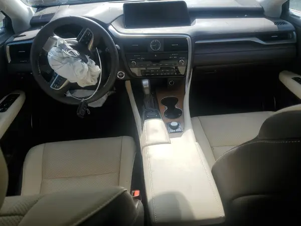2T2BGMCA0JC021479 2018 LEXUS RX - Image 8