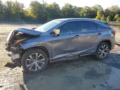 2T2BGMCA0JC022115 2018 LEXUS RX