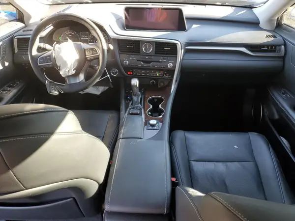 2T2BGMCA0JC022115 2018 LEXUS RX - Image 8