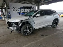 2T2BGMCA0JC022163 2018 LEXUS RX