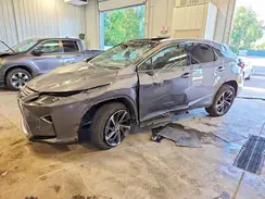 2T2BGMCA0JC022325 2018 LEXUS RX