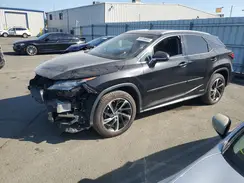2T2BGMCA0JC022499 2018 LEXUS RX