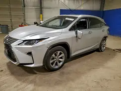 2T2BGMCA0JC026200 2018 LEXUS RX