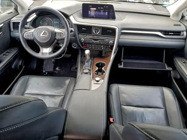 2T2BGMCA0JC026200 2018 LEXUS RX - Image 8
