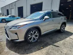 2T2BGMCA0JC026262 2018 LEXUS RX