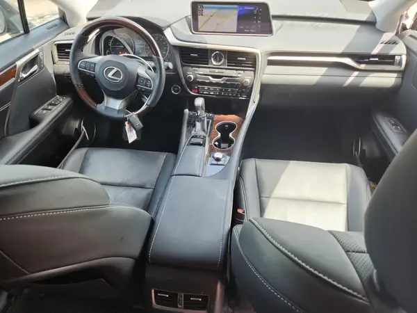 2T2BGMCA0JC026262 2018 LEXUS RX - Image 8