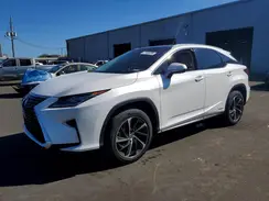 2T2BGMCA0JC026827 2018 LEXUS RX