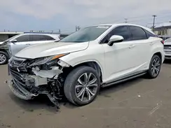 2T2BGMCA0JC029114 2018 LEXUS RX