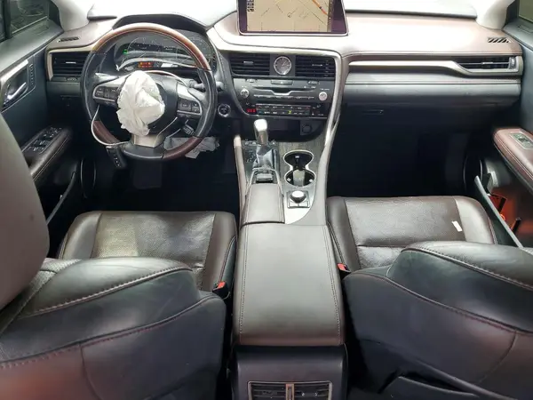2T2BGMCA0JC029114 2018 LEXUS RX - Image 8