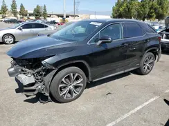 2T2BGMCA0JC029744 2018 LEXUS RX