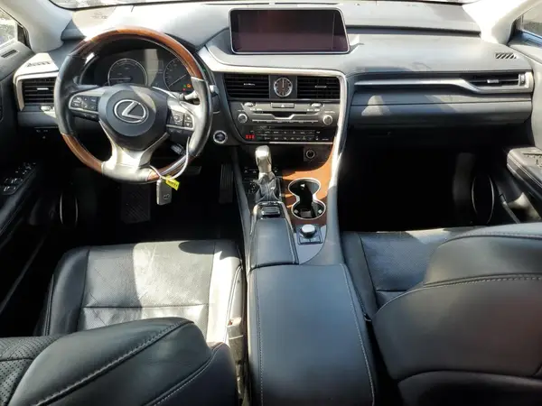 2T2BGMCA0JC029744 2018 LEXUS RX - Image 8