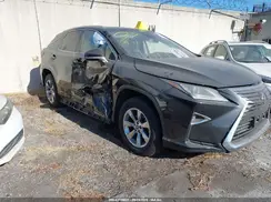 2T2BGMCA0KC030264 2019 LEXUS RX