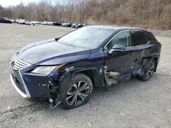 2T2BGMCA0KC032659 2019 LEXUS RX