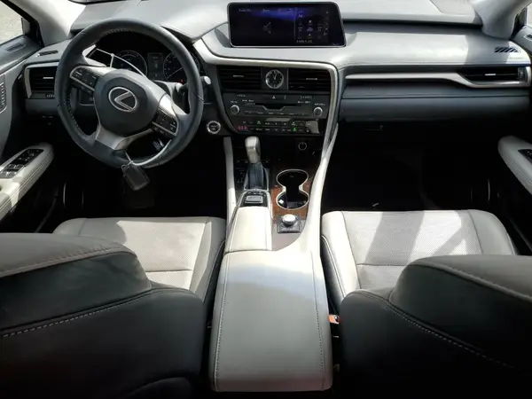 2T2BGMCA0KC032659 2019 LEXUS RX - Image 8