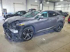2T2BGMCA0KC033181 2019 LEXUS RX