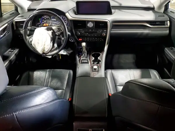 2T2BGMCA0KC033181 2019 LEXUS RX - Image 8