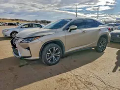 2T2BGMCA0KC033584 2019 LEXUS RX