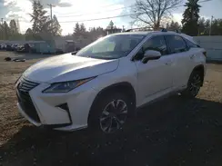 2T2BGMCA0KC034041 2019 LEXUS RX
