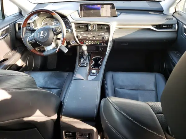 2T2BGMCA0KC034041 2019 LEXUS RX - Image 8