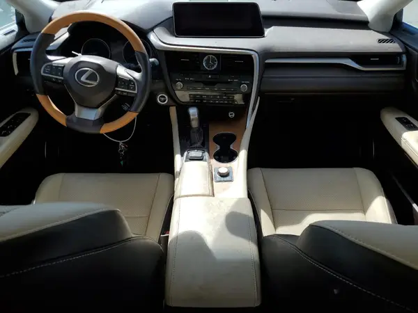 2T2BGMCA0KC034489 2019 LEXUS RX - Image 8