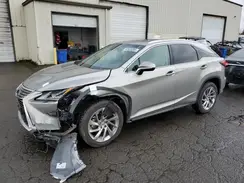 2T2BGMCA0KC034573 2019 LEXUS RX