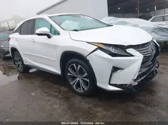 2T2BGMCA0KC034640 2019 LEXUS RX