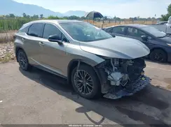 2T2BGMCA0KC034783 2019 LEXUS RX