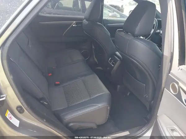 2T2BGMCA0KC034783 2019 LEXUS RX - Image 8