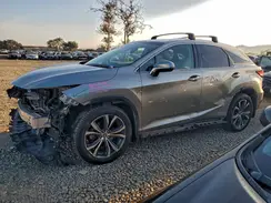 2T2BGMCA0KC035299 2019 LEXUS RX