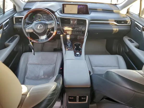 2T2BGMCA0KC035299 2019 LEXUS RX - Image 8