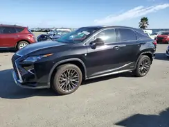 2T2BGMCA0KC035612 2019 LEXUS RX