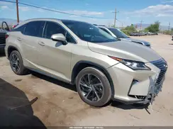 2T2BGMCA0KC038641 2019 LEXUS RX