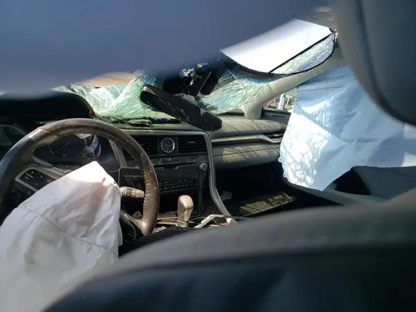 2T2BGMCA0KC039420 2019 LEXUS RX - Image 8