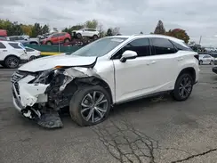 2T2BGMCA0KC039742 2019 LEXUS RX