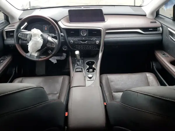2T2BGMCA0KC039742 2019 LEXUS RX - Image 8
