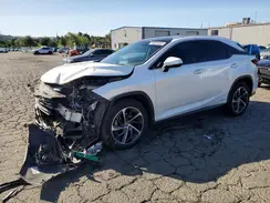 2T2BGMCA0KC039935 2019 LEXUS RX