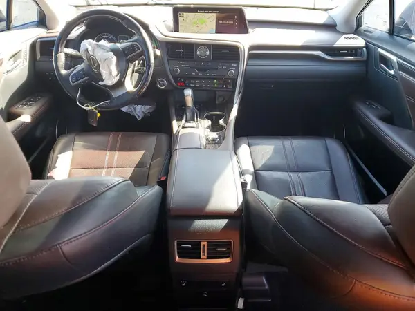 2T2BGMCA0KC039935 2019 LEXUS RX - Image 8