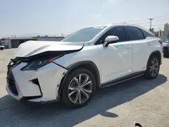 2T2BGMCA0KC041135 2019 LEXUS RX