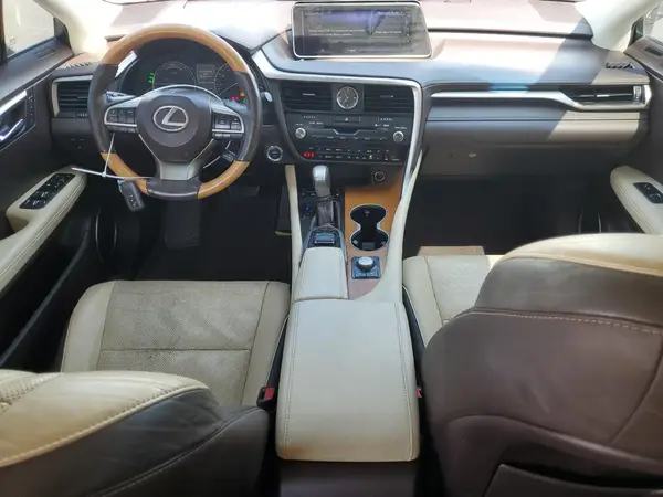 2T2BGMCA0KC041135 2019 LEXUS RX - Image 8