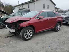 2T2BGMCA0KC042043 2019 LEXUS RX